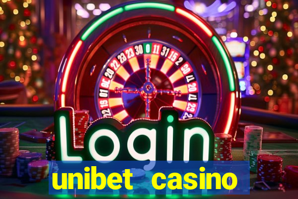 unibet casino review brand